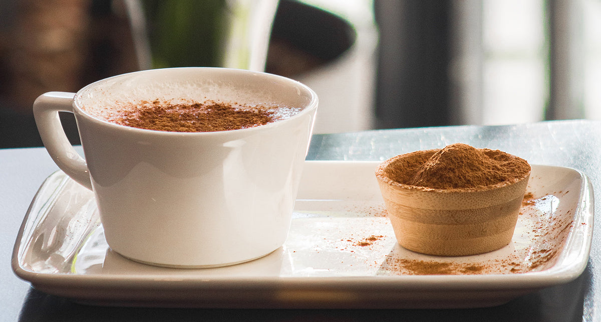 The Benefits of Mixing Cinnamon In Coffee