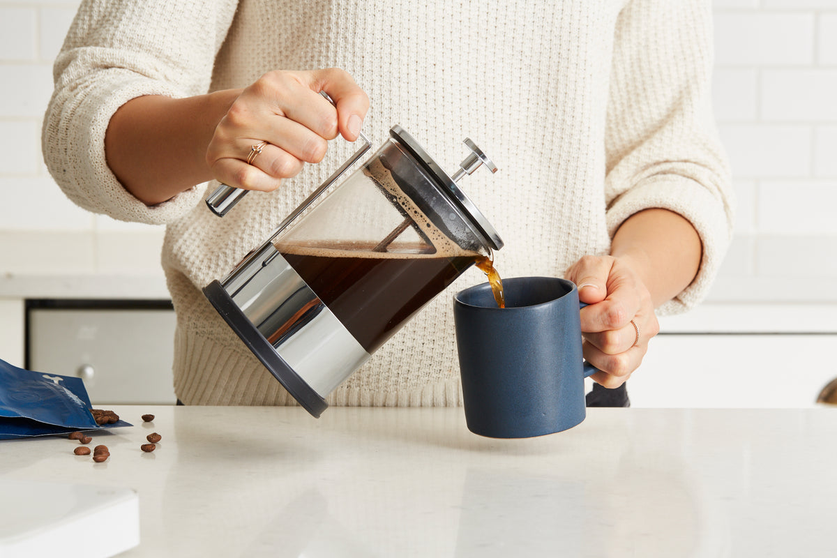 6 Striking Mugs to Make Your Coffee Break Better