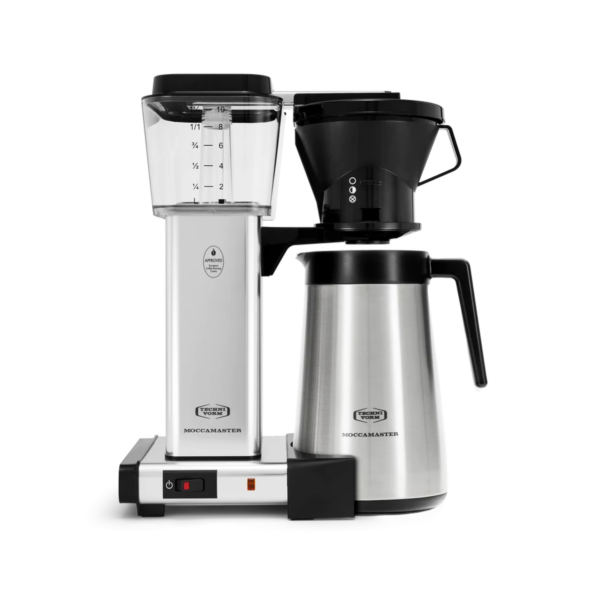 Mocha master coffee clearance maker