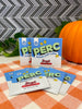  Trade x PERC Pumpkin Spice Latte Bundle 