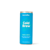  Cold Brew Cans 