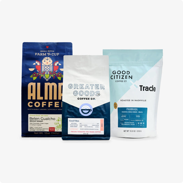 Single Origin Subscription