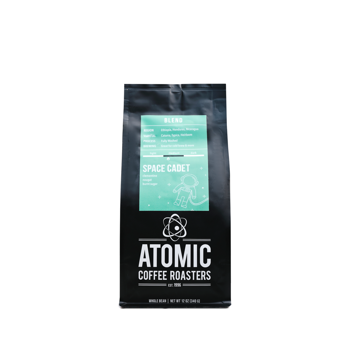 Space Cadet | Atomic | Trade Coffee